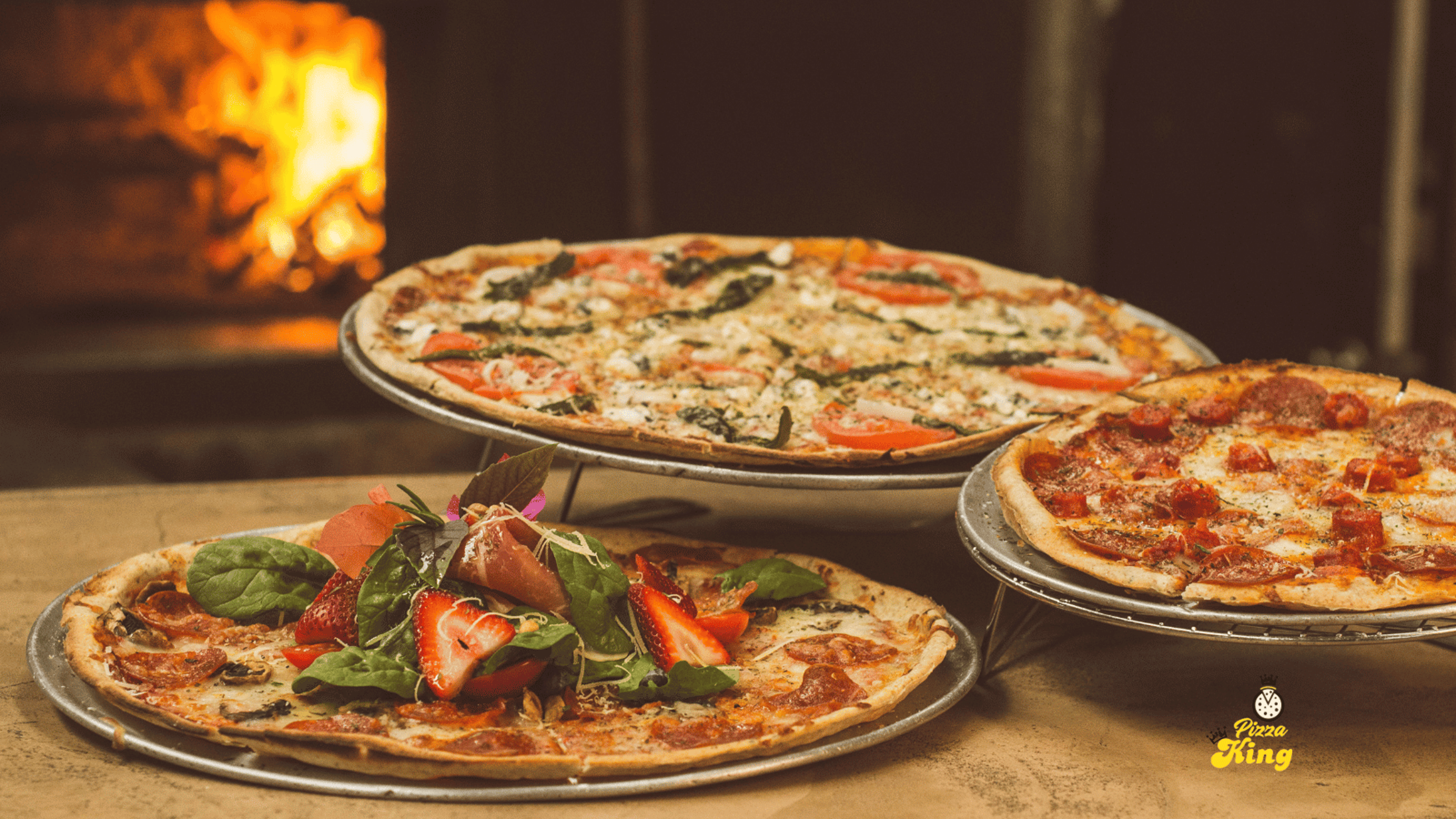 Pizza King - Biggleswade